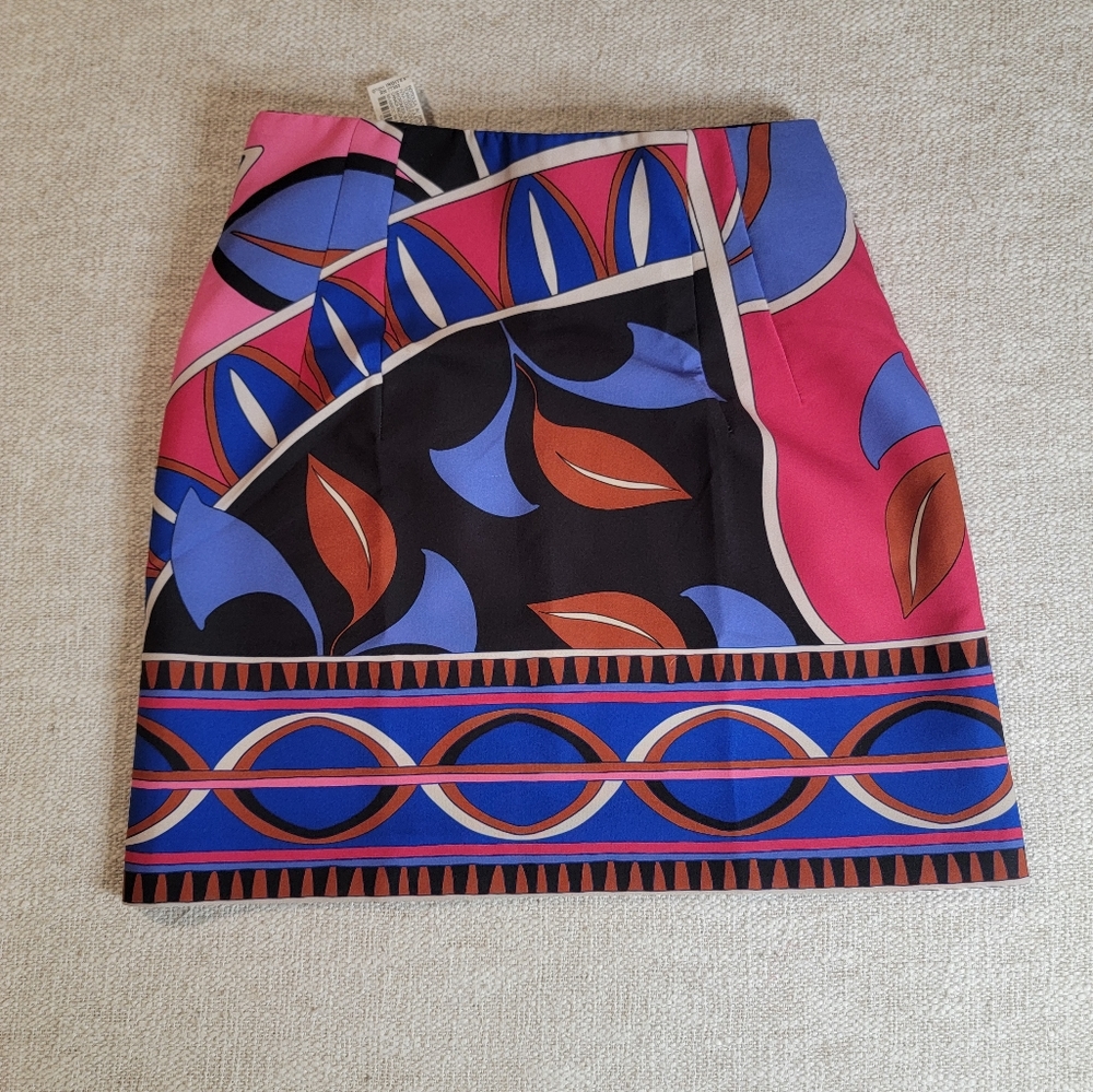 Zara skirt